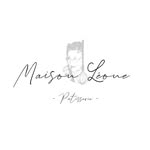 Maison Léone biscuits et gâteaux - @_maisonleone_ - Instagram
