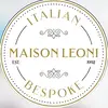 Maison Leoni - Bespoke Suits - @maison_leoni - TikTok