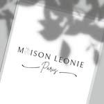 MAISON LEONIE - @maison.leonie.paris - Instagram