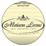 MaisonLeone_official - @maisonleone_official - Instagram