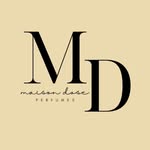 Maison Dose Parfums | Long-lasting perfumes - @maison.dose.parfums - Instagram