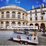 Maison Lopez - @glaces_marrons_grilles_lopez - Instagram