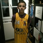 basket pour la vie + teenwolf - @i_love_rbc_remi.maison - Instagram
