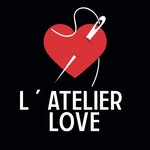 L‘Atelier Love ♥️🪡 - @maisonlovede - Instagram