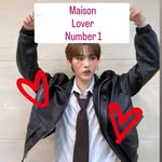 @maison.lover.number1 - Instagram