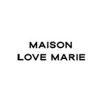 Maison Love Marie - @shopmaisonlovemarie - Instagram