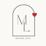 Maison Luna - @maisonxluna - Instagram