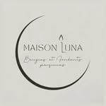 Maison Luna ~ Bougie et fondant parfumés - @maisonluna09 - Instagram