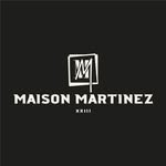 Maison Martinez - @maisonmartinez23 - Instagram