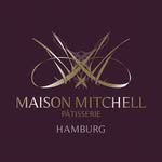 W. Gabriel Mitchell - @maisonmitchellpatisserie - Instagram