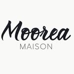مؤرآ - @moorea.maison - Instagram