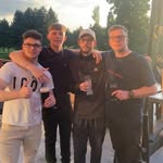Maison Murphy - @maison_1904 - Instagram