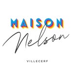 M A I S O N   N E L S O N - @maisonnelson - Instagram