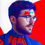 Maison Parker - @the_holy_spider7 - Instagram