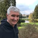 Richard M Parker - @maison_parker_ - Instagram