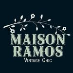 Maison Ramos - @maison_ramos - Instagram