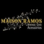 Maison Ramos Acessórios - @maisonramos_acessorios - Instagram