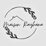 ⚜️MAISON RAYHANA ⚜️ - @maison_rayhana - Instagram