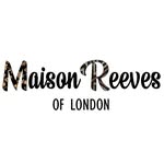 𝑀𝒶𝒾𝓈𝑜𝓃 𝑅𝑒𝑒𝓋𝑒𝓈 - @maisonreeves.ldn - Instagram