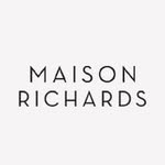 Maison Richards - @maisonrichards - Instagram