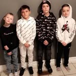Maison Roberts - @maisonroberts - Instagram
