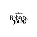 Maison Roberts Jones - @maisonrobertsjones - Instagram