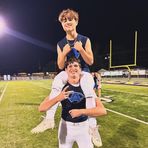 Mason Roberts - Facebook