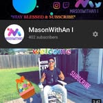 Maison Rodriguez - @only_fans_masonwithan_i - Instagram