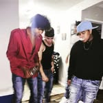 Maison Rodriguez - @mahleik03 - Instagram