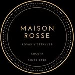 Maison rosse. - @maisonrosse.cuc - Instagram