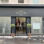 Maison ROSSINI coiffure - @maison_rossini_coiffure - Instagram