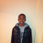 Maison Sharp - @mjfamer24 - Instagram