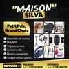 MAISON SILVA - @maisonsilva39 - TikTok