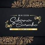 Maison Silvana Carvalho - @maison_silvana_carvalho - Instagram