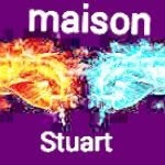 Maison Stuart - @maisonstuart - Instagram