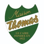 Maison Thomas - @maisonthomas1922 - Instagram