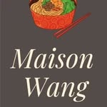 Maison Wang - @maison_wang26000 - Instagram