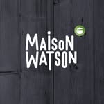 Maison Watson - @maisonwatsonangers - Instagram