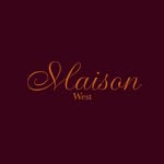 𝐌𝐚𝐢𝐬𝐨𝐧 𝐖𝐞𝐬𝐭 𝐛𝐲 𝐋𝐲𝐧𝐞 ✨ - @maison__west - Instagram
