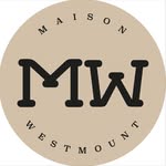 Maison Westmount - @maisonwestmount - Instagram