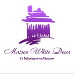Maison White Decor - @maisonwhitedecor - Instagram