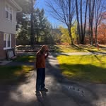 Maison Williams - @mblixyfrmnyyy - Instagram