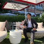 Maison Williams - @maisonwilliams214 - Instagram