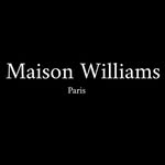 Maison Williams © - @maisonwilliams - Instagram