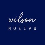 Maison Wilson - @maiz.wilson - Instagram