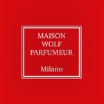MAISON WOLF PARFUMEUR MILANO - @maison_wolf_parfumeur - Instagram