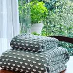 Trico e decoração Maison Wolff Siqueira - @maison.wolffsiqueira - Instagram