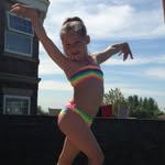 MaiSy BaiLeY - @mj_priv.xx - Instagram