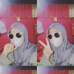 Maisy Black - @nurhalisyah721 - Instagram