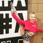 Maisy Brooks - @sassy_maisy9 - Instagram